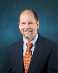 Edward Connolly headshot