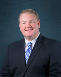 Michael Berry headshot