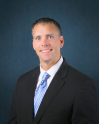 Andrew Bries headshot