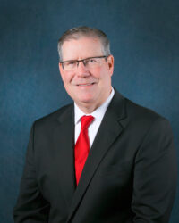 Matthew Lindaman headshot