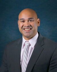 Sanjay Sundar headshot