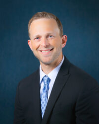 Jonathan Winston headshot