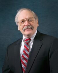 Thomas VonGillern headshot