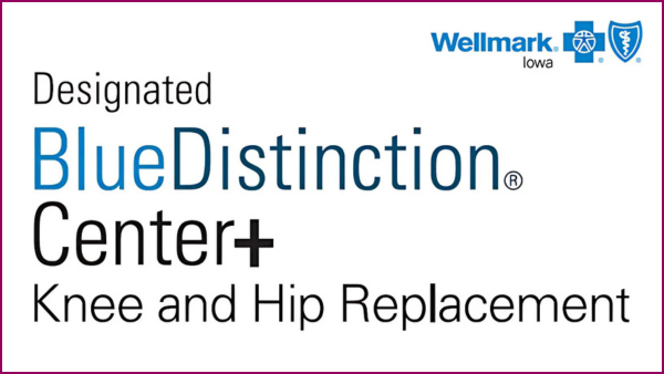 Blue Distinction® Center